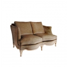 Touche Haut Sofa